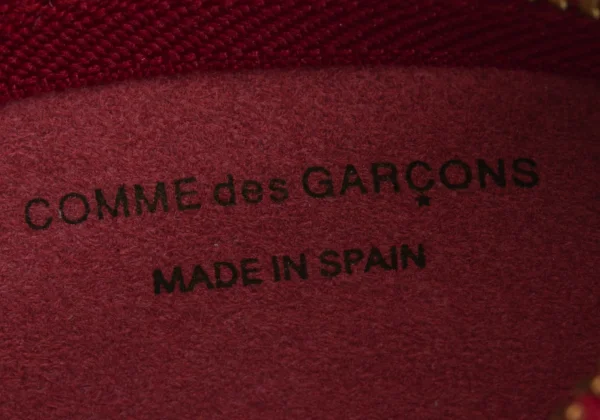 COMME des GARCONS Oswald the Lucky Rabbit Zipper Coin Case K-169572_015