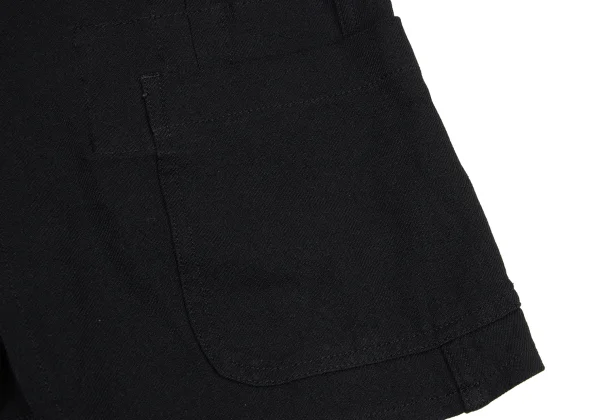 COMME des GARCONS Poly Big Lapel Jacket K-169573_011