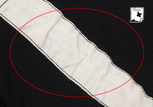 COMME des GARCONS Poly Big Lapel Jacket K-169573_014