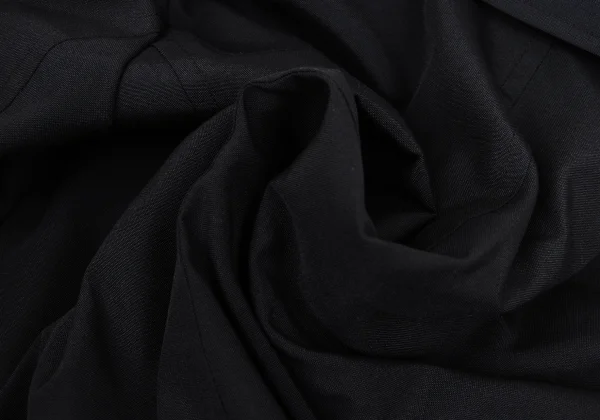 JUNYA WATANABE COMME des GARCONS Mesh Lined Poly Motorcycle Jacket K-169575_017