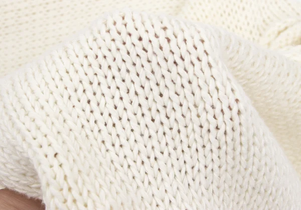 Yohji Yamamoto FEMME Cotton Knit Short Bolero Cardigan K-169577_014