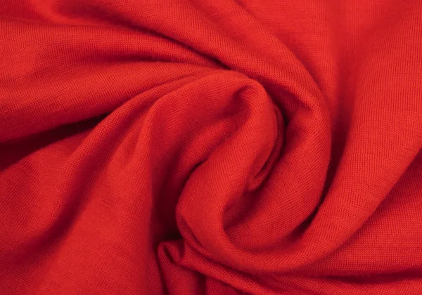 tricot COMME des GARCONS Dyed Frill Trim Knit Shirt K-169578_014