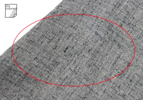 Y's Linen Blend Wrap Design Shorts K-169580_006