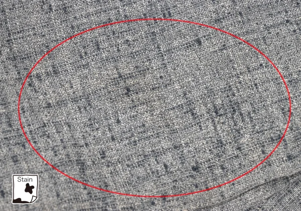 Y's Linen Blend Wrap Design Shorts K-169580_007