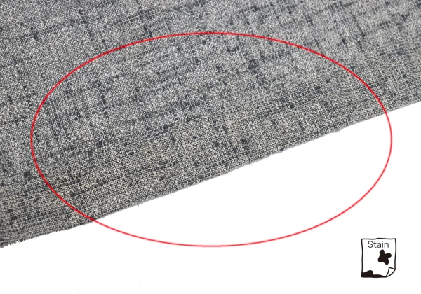 Y's Linen Blend Wrap Design Shorts K-169580_012