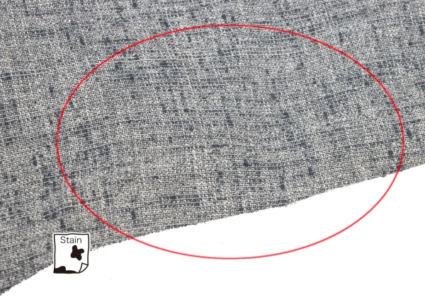 Y's Linen Blend Wrap Design Shorts K-169580_017