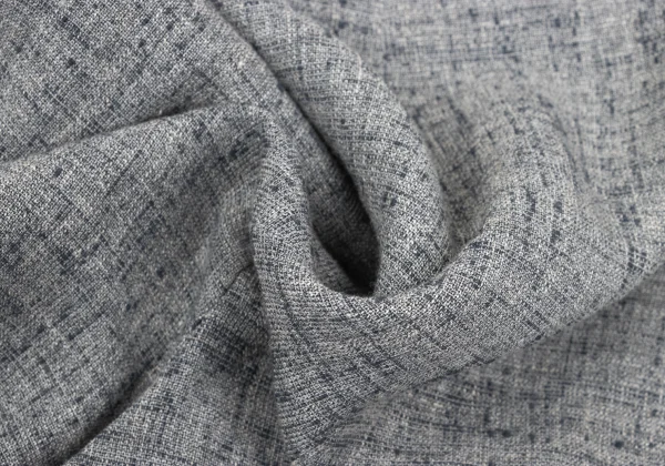 Y's Linen Blend Wrap Design Shorts K-169580_018