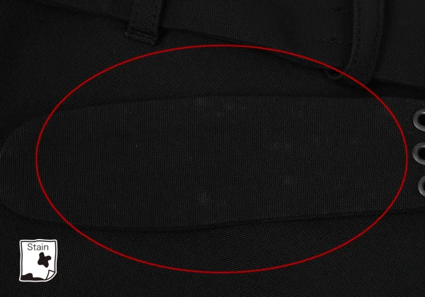 Jean Paul GAULTIER FEMME Side Lace-up Belted Pants K-169585_005