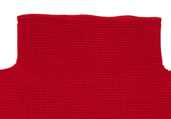 ISSEY MIYAKE me Stretch Pleated High Neck Top K-169587_004