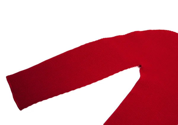 ISSEY MIYAKE me Stretch Pleated High Neck Top K-169587_006