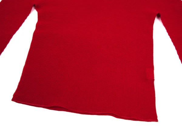 ISSEY MIYAKE me Stretch Pleated High Neck Top K-169587_008