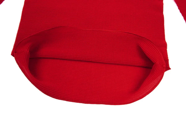 ISSEY MIYAKE me Stretch Pleated High Neck Top K-169587_009