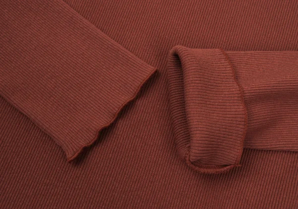 RHC Ron Herman Cotton Rib Top K-169591_006