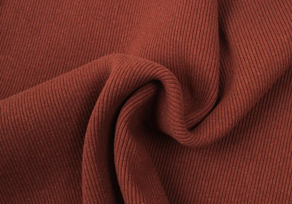 RHC Ron Herman Cotton Rib Top K-169591_010