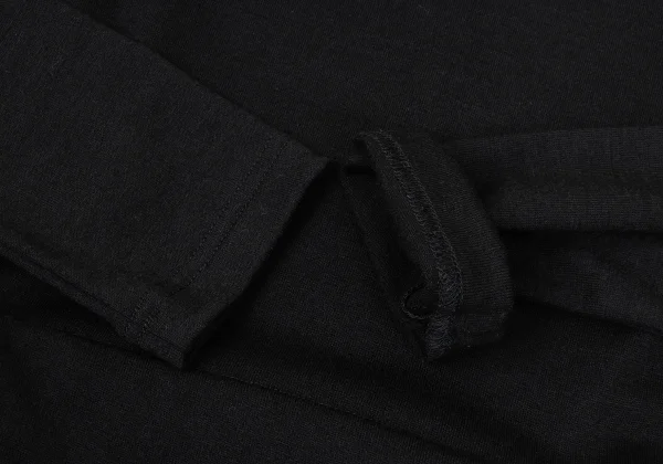 LIMI feu Wool Hem Tuck Design Top K-169595_006