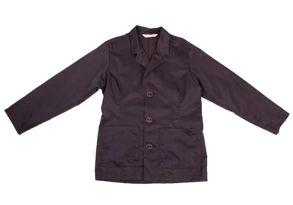 Y's for living Nylon Big Button Jacket K-169597_002