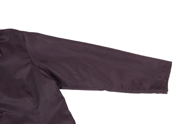 Y's for living Nylon Big Button Jacket K-169597_005