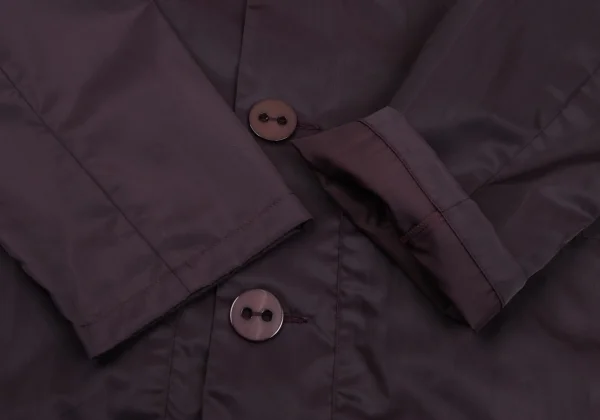 Y's for living Nylon Big Button Jacket K-169597_006