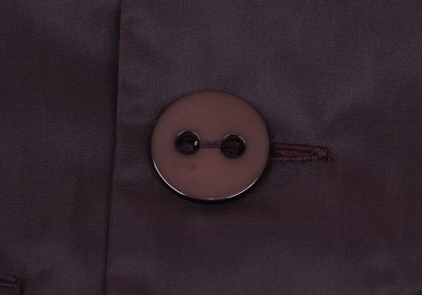 Y's for living Nylon Big Button Jacket K-169597_008