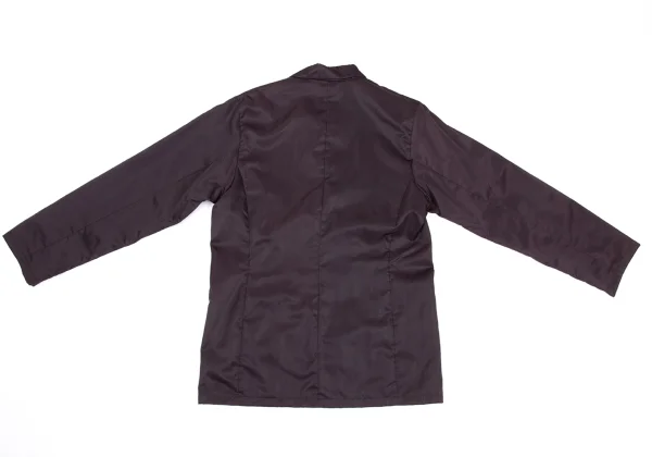 Y's for living Nylon Big Button Jacket K-169597_011