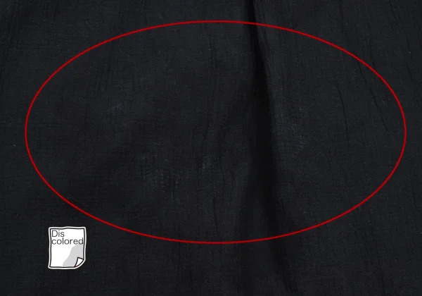 ISSEY MIYAKE me Embroidery Design Cauliflower Switching Dress K-169598_011