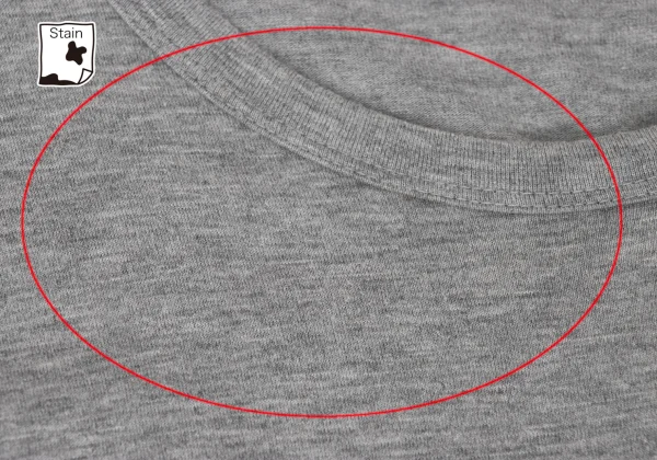 ISSEY MIYAKE Switching Cotton Dress K-169607_005