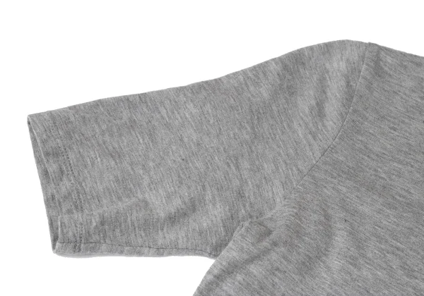 ISSEY MIYAKE Switching Cotton Dress K-169607_006