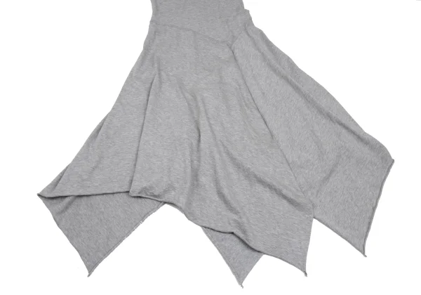 ISSEY MIYAKE Switching Cotton Dress K-169607_007