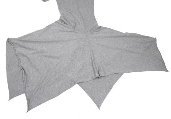 ISSEY MIYAKE Switching Cotton Dress K-169607_008