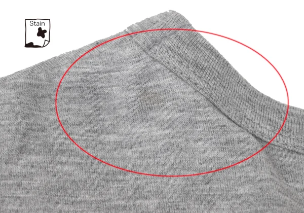 ISSEY MIYAKE Switching Cotton Dress K-169607_012