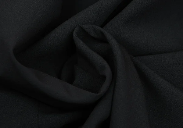 ISSEY MIYAKE Wool Dart Design Stretch Jacket K-169609_014