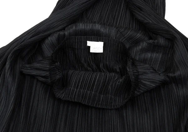 PLEATS PLEASE Skirt Layered Frill Dress K-169618_009