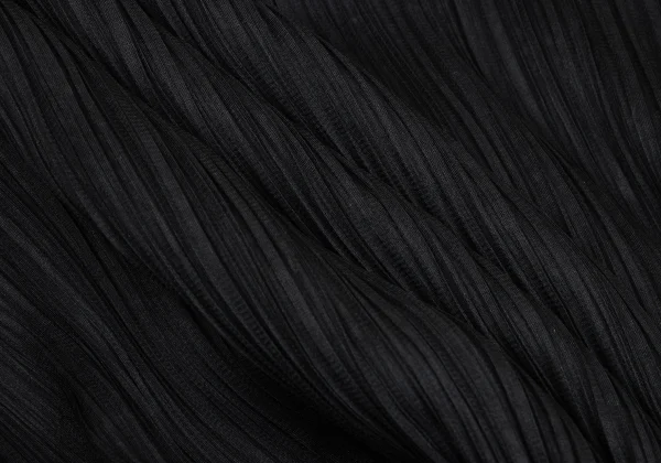 PLEATS PLEASE Skirt Layered Frill Dress K-169618_014