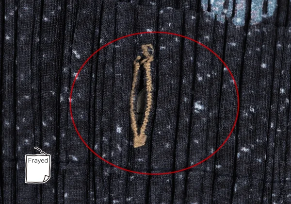 PLEATS PLEASE Denim Transfer Print Sleeveless Dress K-169619_009