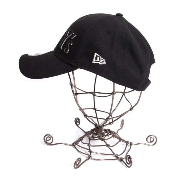 Y's x NEW ERA  940VS Logo Embroidery Cap K-169623_002