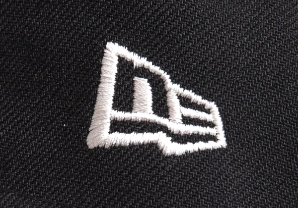 Y's x NEW ERA  940VS Logo Embroidery Cap K-169623_003
