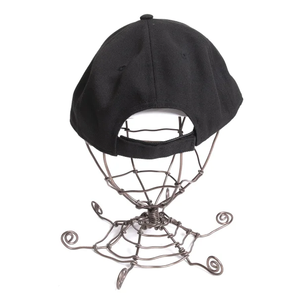 Y's x NEW ERA  940VS Logo Embroidery Cap K-169623_004