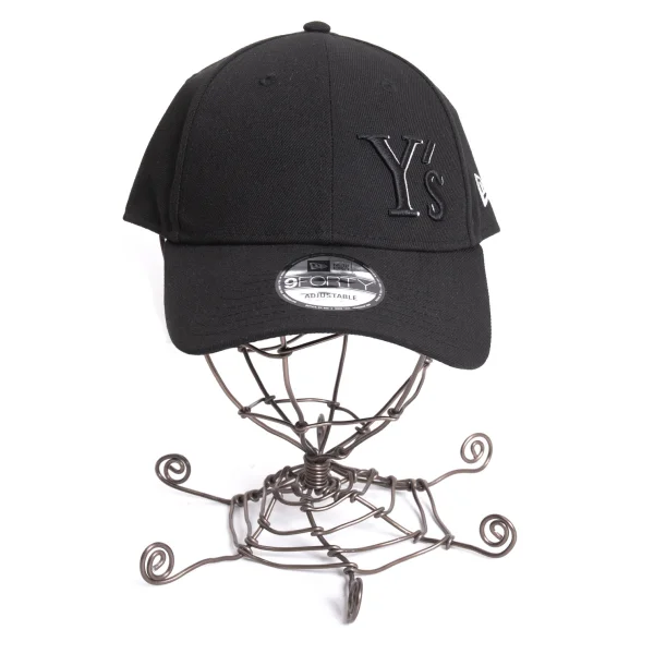 Y's x NEW ERA  940VS Logo Embroidery Cap K-169623_006
