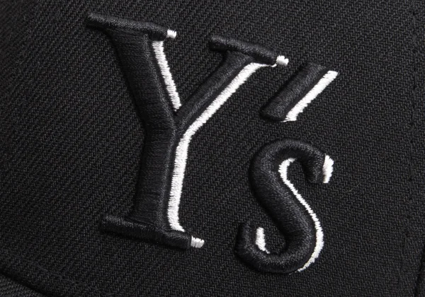 Y's x NEW ERA  940VS Logo Embroidery Cap K-169623_007