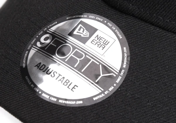 Y's x NEW ERA  940VS Logo Embroidery Cap K-169623_008