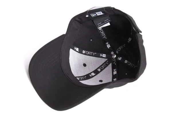 Y's x NEW ERA  940VS Logo Embroidery Cap K-169623_009