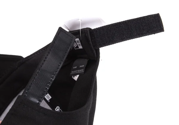 Y's x NEW ERA  940VS Logo Embroidery Cap K-169623_010