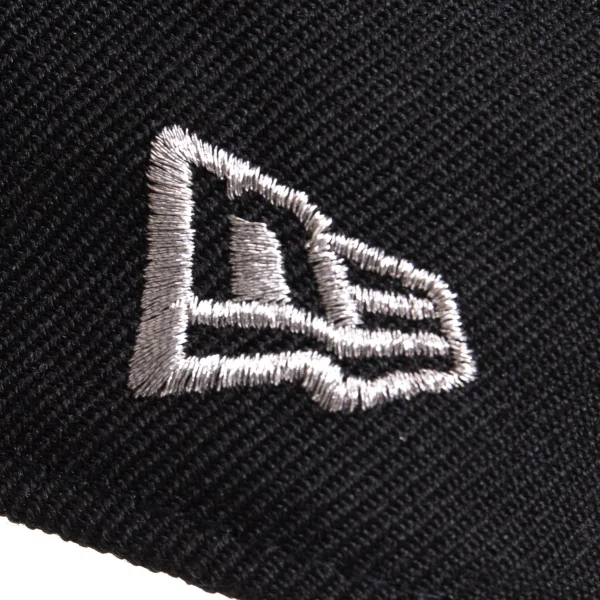 Yohji Yamamoto POUR HOMME x NEW ERA Logo Embroidery Cap K-169624_003