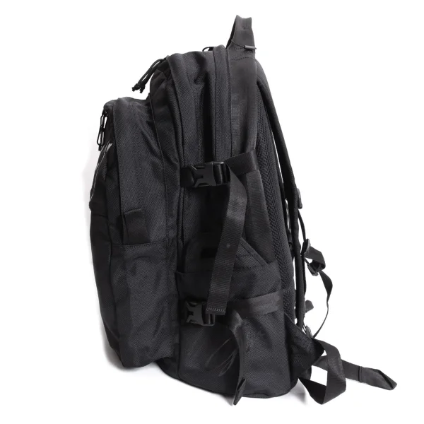 Yohji Yamamoto x NEW ERA Logo Embroidery Backpack K-169626_004