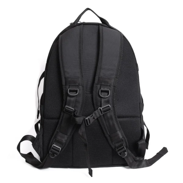 Yohji Yamamoto x NEW ERA Logo Embroidery Backpack K-169626_006