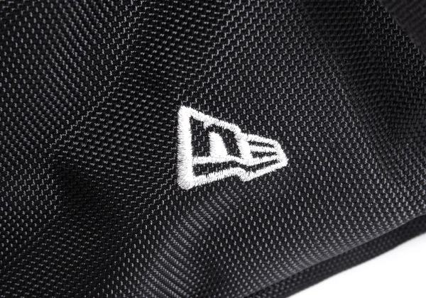 Yohji Yamamoto x NEW ERA Logo Embroidery Backpack K-169626_008