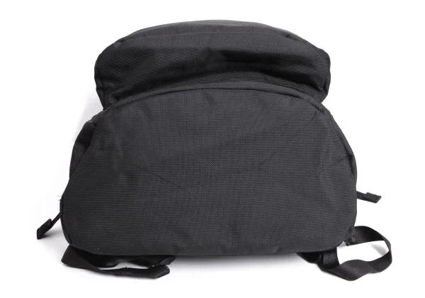 Yohji Yamamoto x NEW ERA Logo Embroidery Backpack K-169626_009