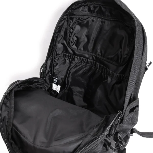 Yohji Yamamoto x NEW ERA Logo Embroidery Backpack K-169626_013