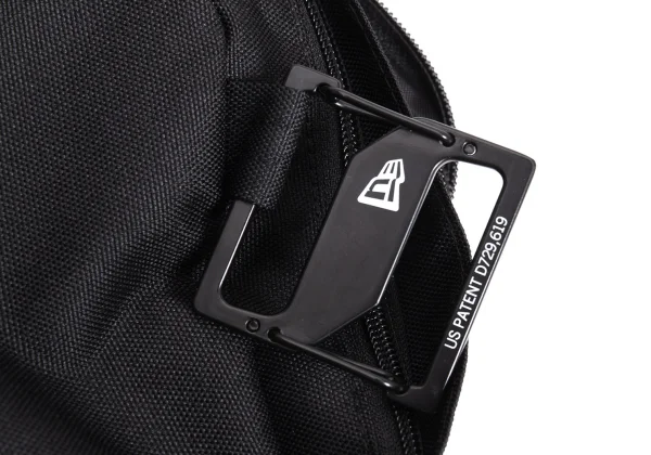 Y's x NEW ERA Logo Embroidery Backpack K-169628_004