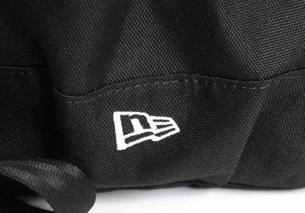 Y's x NEW ERA Logo Embroidery Backpack K-169628_010